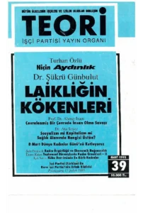 PYONGYANG BİLDİRİSİ- NİÇİN AYDINLIK | Teori Mart 1992