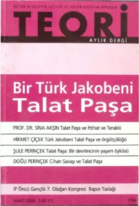 Teori 194 - Mart 2006