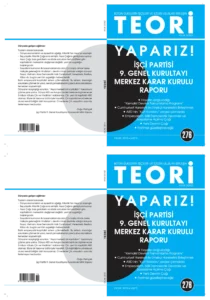 Teori 276 - Ocak 2013