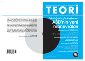 Teori 288 - Ocak 2014