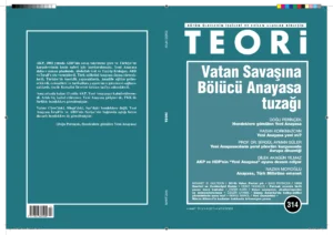 Teori 314 - Mart 2016