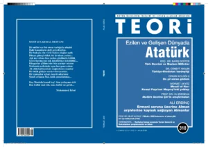 Teori 318 - Temmuz 2016
