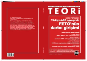 Teori 319 - Agustos 2016