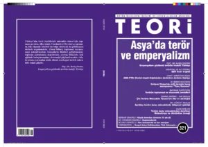Teori 321 - Ekim 2016
