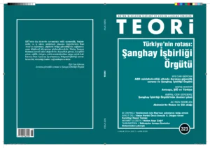 Teori 323 - Aralık 2016