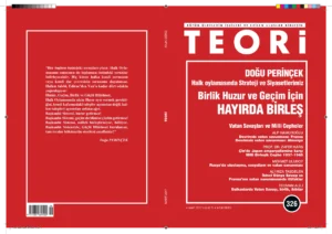 Teori 326 - Mart 2017