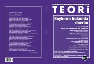KAPİTALİZM VE EŞCİNSELLİK | Teori Nisan 2017