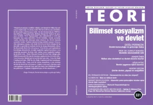 Teori 331 - Agustos 2017