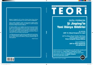 Teori 337 - Subat 2018