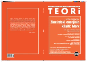 Teori 340 - Mayıs 2018