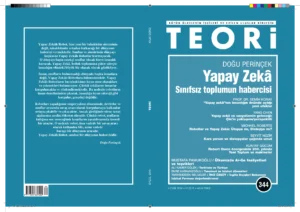 Teori 344 - Eylul 2018
