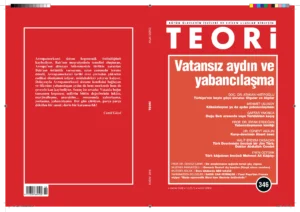 Teori 346 - Kasım 2018