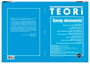 Teori 347 - Aralık 2018