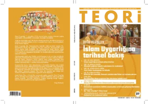 İSLAM UYGARLIĞINA TARİHSEL BAKIŞ | Teori Haziran 2021
