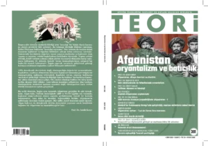 AFGANİSTAN, ORYANTALİZM VE BATICILIK | Teori Ekim 2021