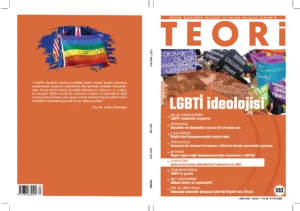 LGBTİ İDEOLOJİSİ | Teori Ekim 2022
