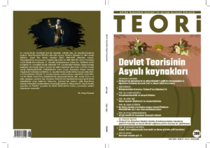 DEVLET TEORİSİNİN ASYALI KAYNAKLARI | Teori Mart 2023