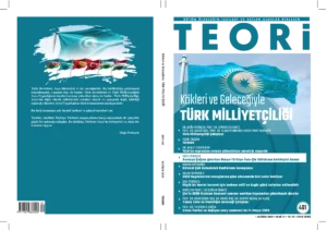 RUSYA FEDERASYONU’NUN DIŞ POLİTİKA KONSEPTİ | Teori Haziran 2023