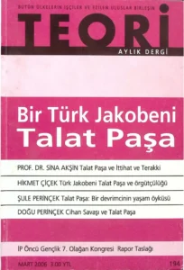 Teori 194 - Mart 2006