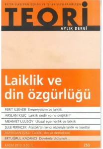 Soykırım Hukukunda Devbrim | Teori Kasım 2010