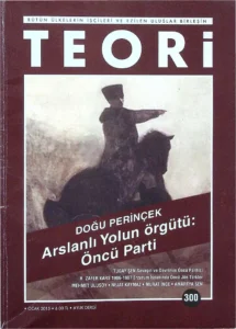 Teori 300 - Ocak 2015