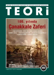 Teori 302 - Mart 2015