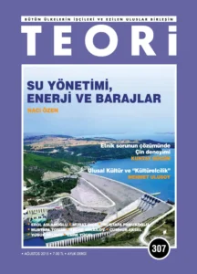 Teori 307 - Agustos 2015