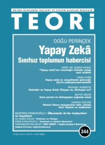 Teori 344 - Eylul 2018
