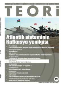 ATLANTİK SİSTEMİNİN KAFKASYA YENİLGİSİ | Teori Aralık 2020