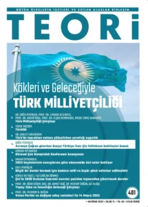 RUSYA FEDERASYONU’NUN DIŞ POLİTİKA KONSEPTİ | Teori Haziran 2023